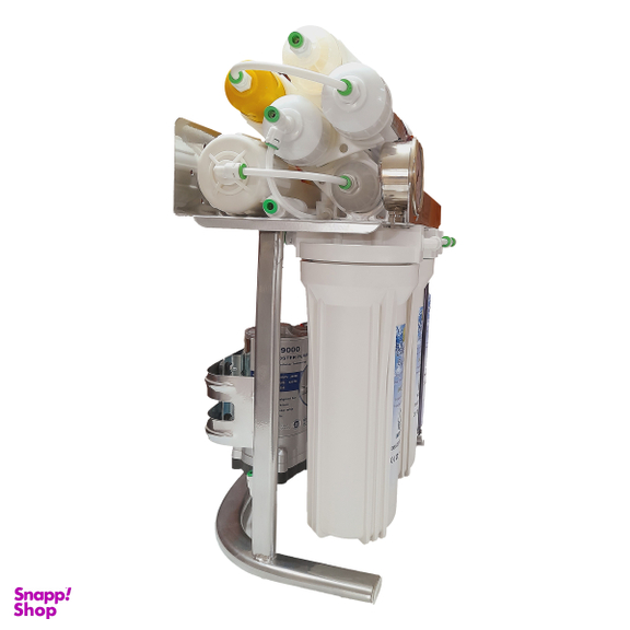 دستگاه تصفیه کننده آب رسا نور بابایی مدل A CHROME M900