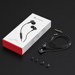 هدفون لانگسدوم مدل  LAM 100 BK-DJ