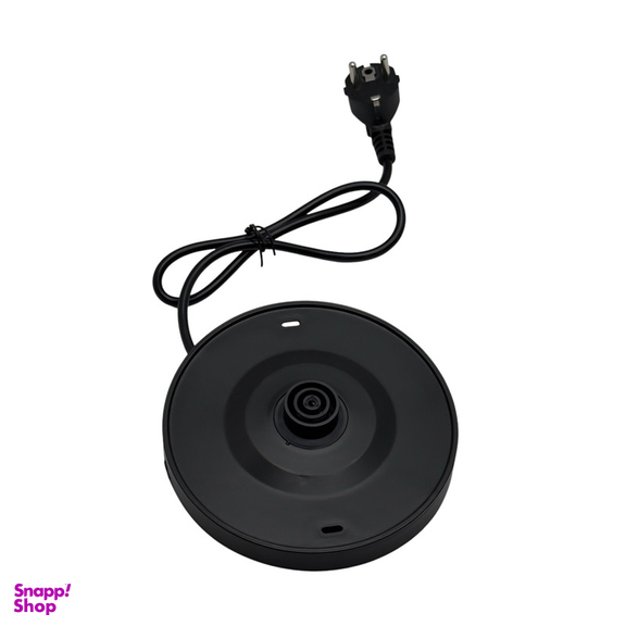 کتری برقی مونتینی مدل MANCEL.16