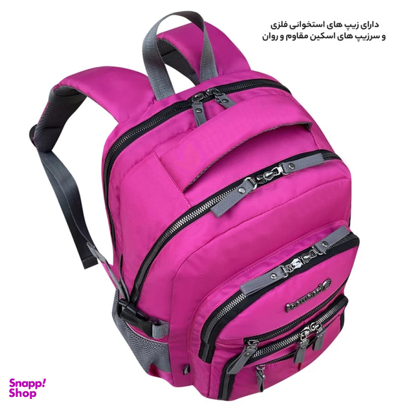 کوله پشتی فوروارد کد 6008