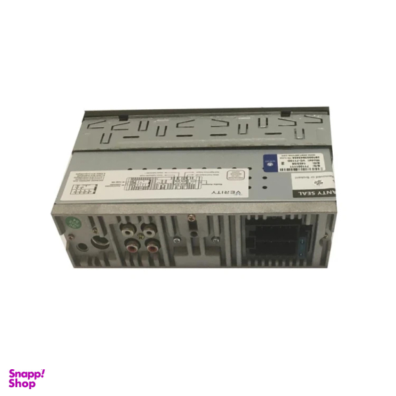 پخش کننده خودرو وریتی مدل VC-7110D