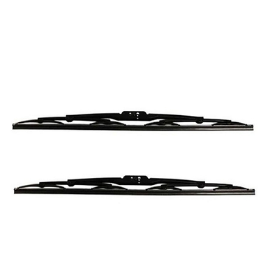 تیغه برف پاک کن جهان پارت مناسب سمند بسته 2 عددی