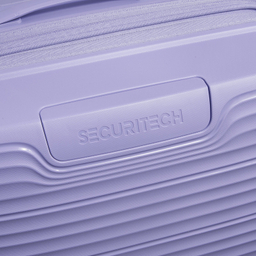 چمدان دلسی مدل SECURITECH DUNE کد 4007819 ارتفاع 70 سانتی متر سایز متوسط