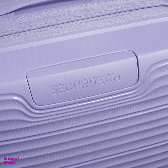 چمدان دلسی مدل SECURITECH DUNE کد 4007819 ارتفاع 70 سانتی متر سایز متوسط