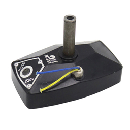 اتو یدکی دستگاه آپارات مدل کوییک کد YP-GHORBAGHEI-SADE