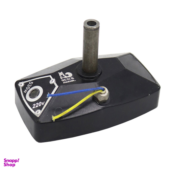 اتو یدکی دستگاه آپارات مدل کوییک کد YP-GHORBAGHEI-SADE