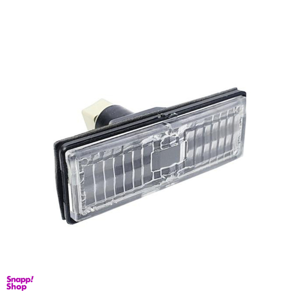 چراغ نمره نوین پارت کد 2328 مناسب پژو پارس