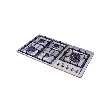 اجاق گاز صفحه ای اخوان مدل G135-S