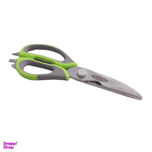 قیچی آشپزخانه چند منظوره کد 8513