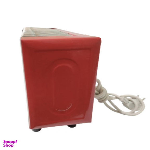 بخاری برقی اطلس مدل BO1000