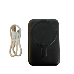 پاوربانک بی سیم استندشو فوننگ کد CX101 ظرفیت 10000 میلی‌ آمپر ساعت