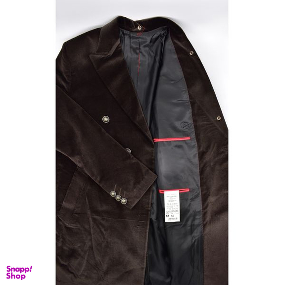 پالتو مردانه مدل M2752-6