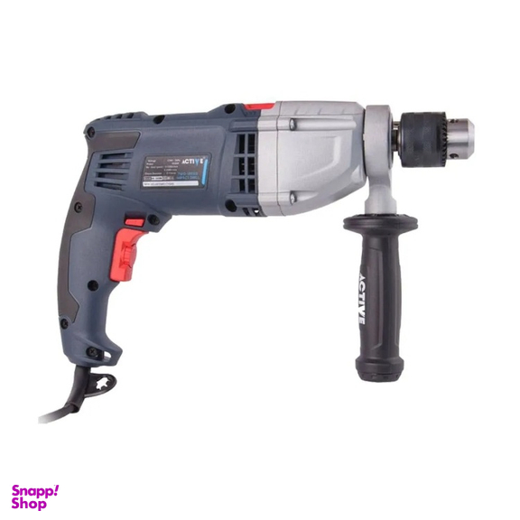 دریل چکشی اکتیو تولز کد AC-2513