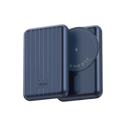 پاوربانک ویوو مدل Trunk Series Power Bank PP02 ظرفیت 5000 میلی آمپر ساعت