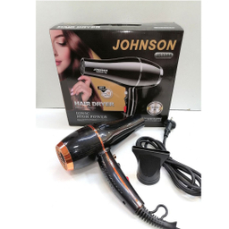 سشوار حرفه ای جانسون مدل js3344