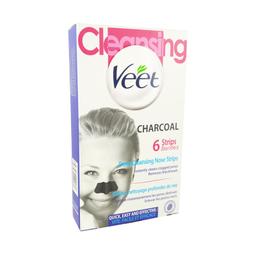 چسب پاک کننده بینی ویت مدل B12 بسته 2 عددی