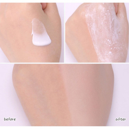 کرم آبرسان مرطوب کننده ایمجز مدل شیر گاو حجم 80 میلی لیتر