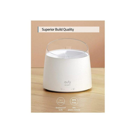 ظرف آب حیوانات خانگی یوفی مدل T7220 به همراه فیلتر آب مدل T7230