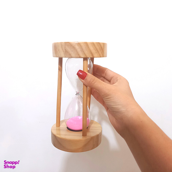 ساعت شنی واتان مدل 30 دقیقه ای طرح کلاسیک