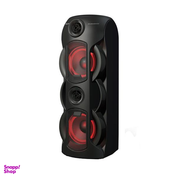 پخش کننده خانگی مکسیدر مدل MX--SS4436