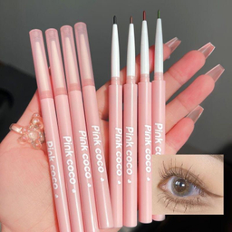 خط چشم پینک کوکو شماره 02