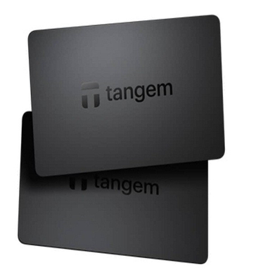 کیف پول سخت افزاری تنجم مدل V2 دو کارت