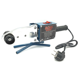 دستگاه اتو لوله سبز باس مدل LIFE_STYLE مجموعه 10 عددی