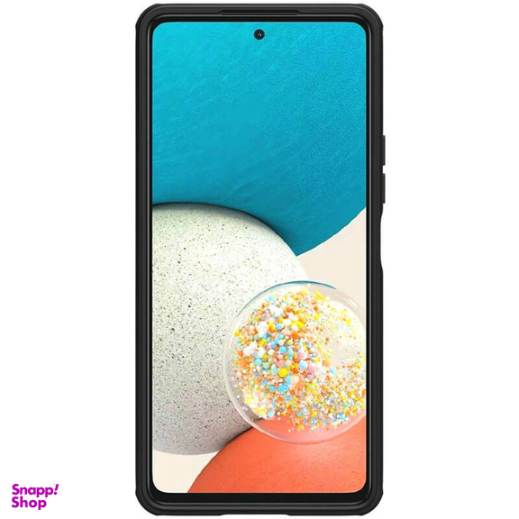 کاور نیلکین مدل Super Frosted Shield Pro مناسب برای گوشی موبایل سامسونگ Galaxy A53 5G
