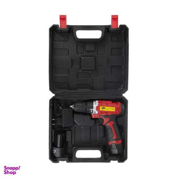 ابزار کارگاهی جاب مدل JB-2PACK مجموعه 2 عددی