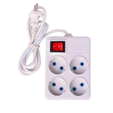 چندراهی برق پیکو مدل 4S3