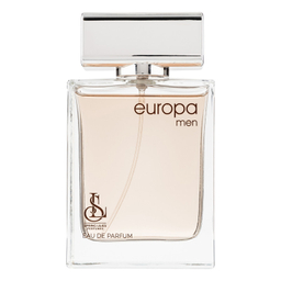 ادو پرفیوم مردانه اسپرینگ لیلیز مدل Europa Men رایحه گرم حجم 100 میلی لیتر