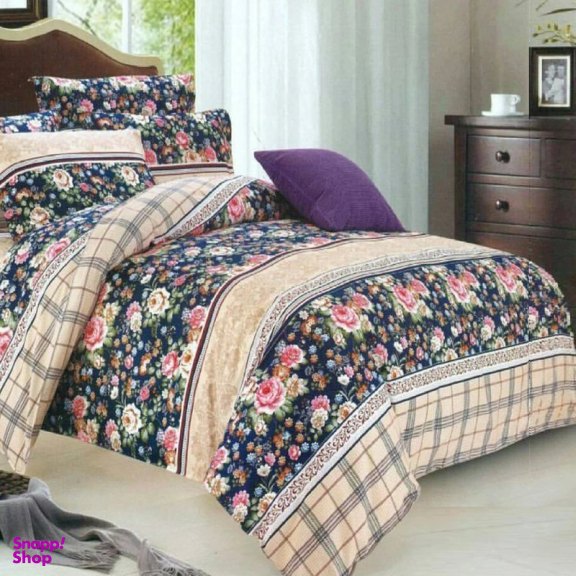 سرویس روتختی کوکو جم مدل H015 دو نفره 6 تکه