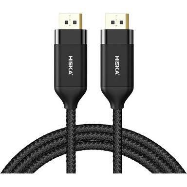 کابل HDMI 8K هیسکا مدل HD-03 طول 3 متر