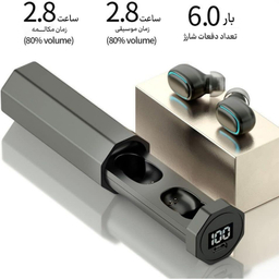 ایرفون بلوتوثی A7 مدل T3