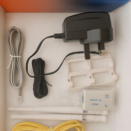 مودم کاسدا مدل KW5813