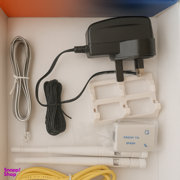 مودم کاسدا مدل KW5813