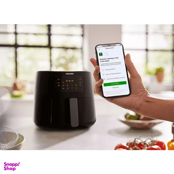 سرخ کن بدون روغن فیلیپس مدل HD9280