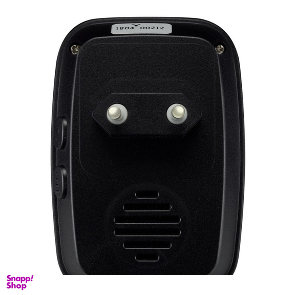 زنگ بی سیم هوشمند در مدل Smart B1 مجموعه 2 عددی