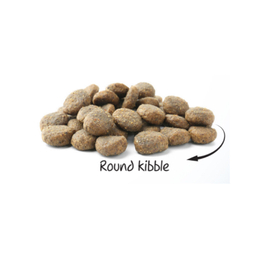 غذا خشک سگ بالغ سولواس مدل نژاد کوچک با طعم مرغ و ماهی وزن ۲ کیلوگرم