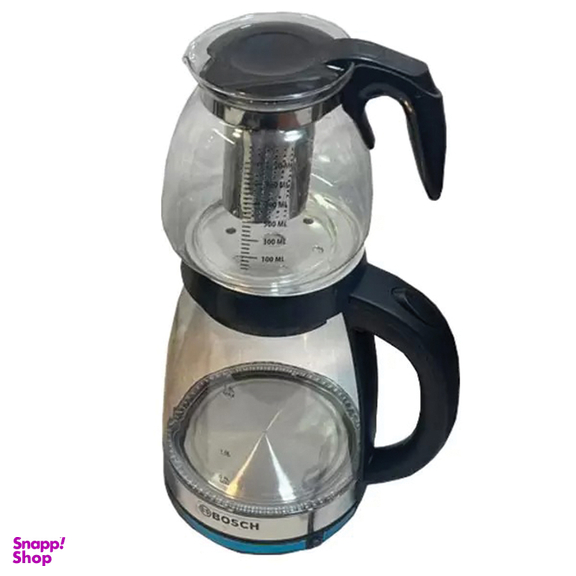 چای ساز برقی طرح بوش مدل BK-2821S