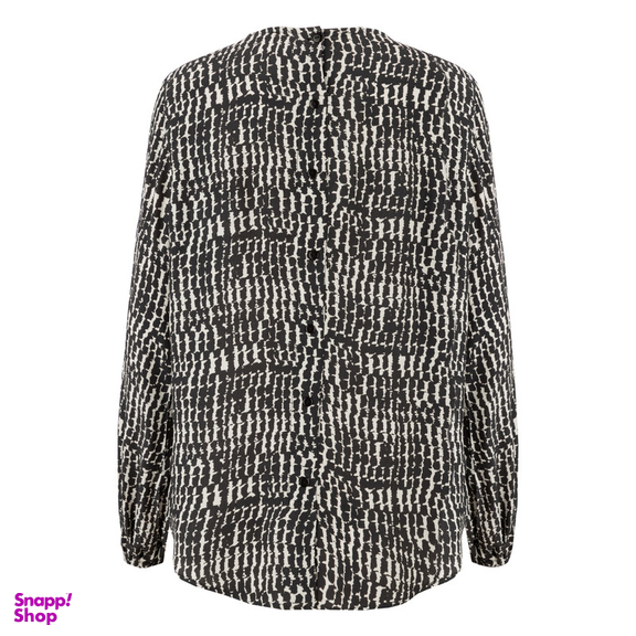 بلوز آستین بلند زنانه سرژه مدل 204567