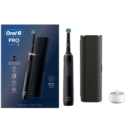 مسواک برقی اورال بی مدل PRO 3 SERIES