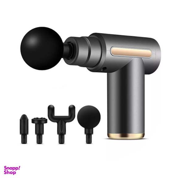 ماساژور برقی مدل Massage Gun osk-802