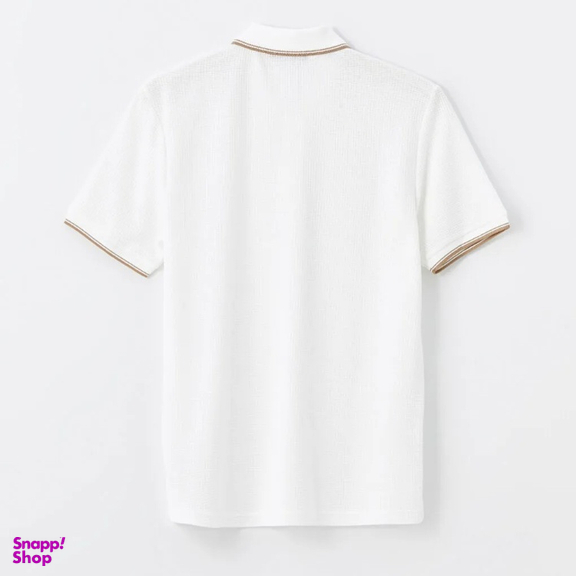 پولوشرت مردانه ال سی وایکیکی مدل SouthBlue