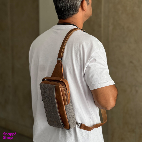 کیف کراس بادی فوروارد کد FCLT636Bn