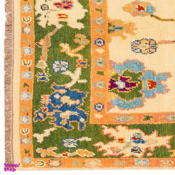 فرش دستباف سی پرشیا کد 129182 سایز 248x149 سانتی متر