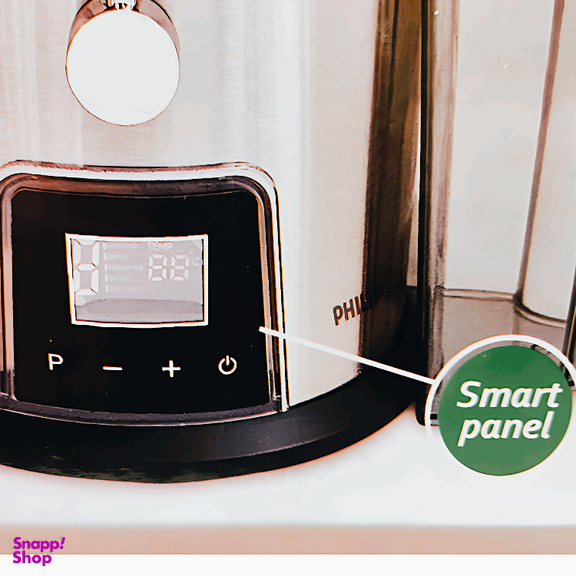 آبمیوه گیری فیلیپس مدل گرین جیسر کد RAGA. juicer-2286