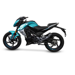 موتورسیکلت جهانرو  مدل CF MOTO150 NK سال 1403