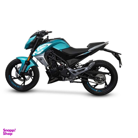 موتورسیکلت جهانرو  مدل CF MOTO150 NK سال 1403