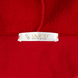 ست هودی و شلوار زنانه لوینت مدل اورجینال کد 6366 رنگ قرمز